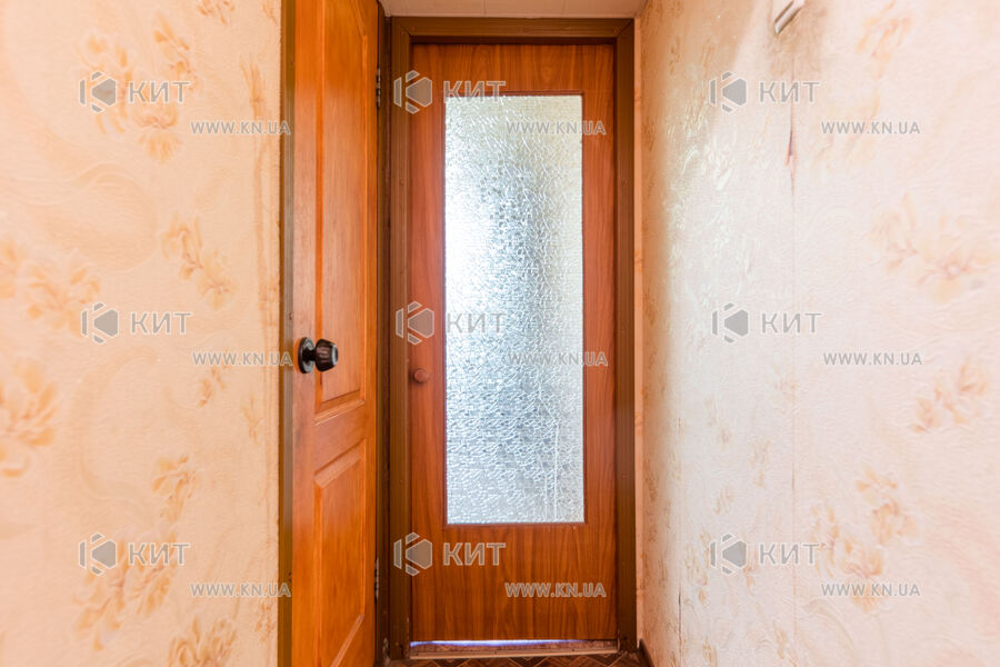 квартири Харків, Салтівка, 607 мрн., 45м²