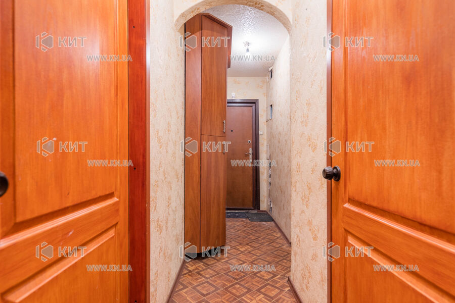 квартири Харків, Салтівка, 607 мрн., 45м²