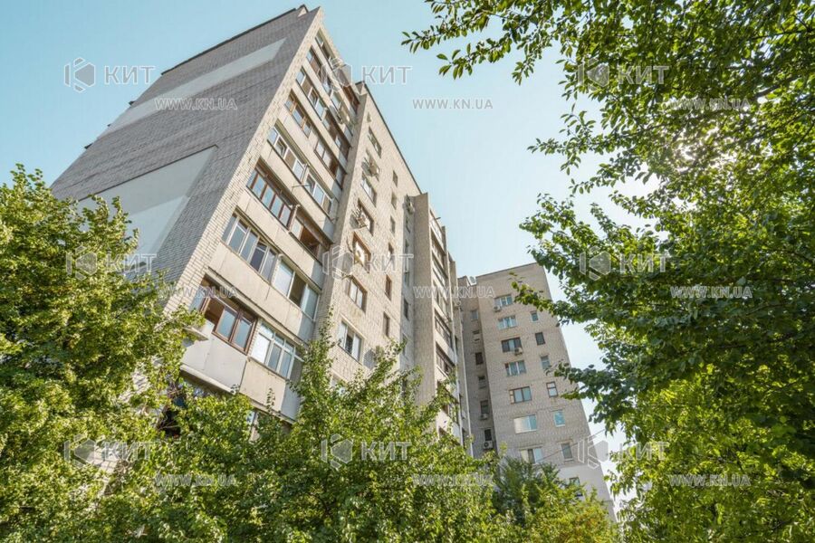 Продажа квартиры Харьков, Спортивная, Гагарина, Защитников, 65м²
