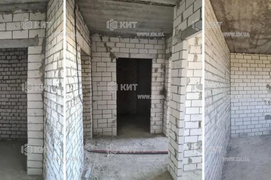 Продажа квартиры Харьков, Аэропорт, Мерефянское шоссе, 40м²
