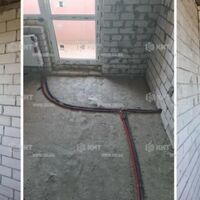 Продажа квартиры Харьков, Аэропорт, Мерефянское шоссе, 40м²