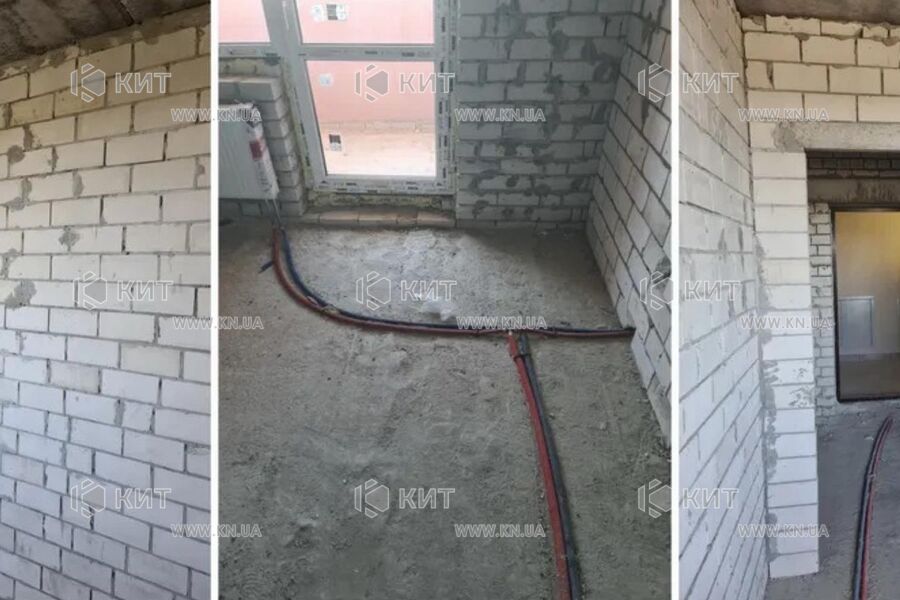 Продажа квартиры Харьков, Аэропорт, Мерефянское шоссе, 40м²