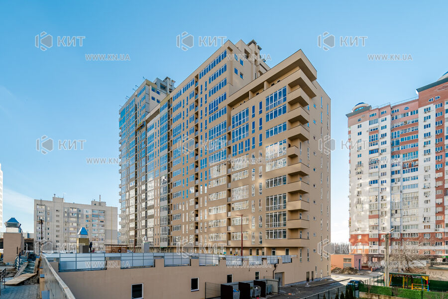 Продаж квартири Харків, Клочківська, 73м²