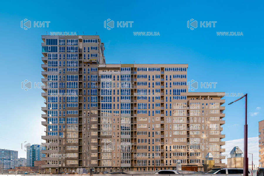 Продаж квартири Харків, Клочківська, 73м²