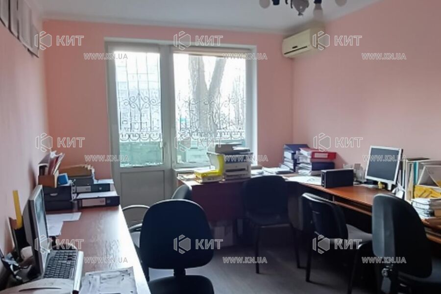Продаж квартири Харків, Спорт.Гагар.Повст., 33м²