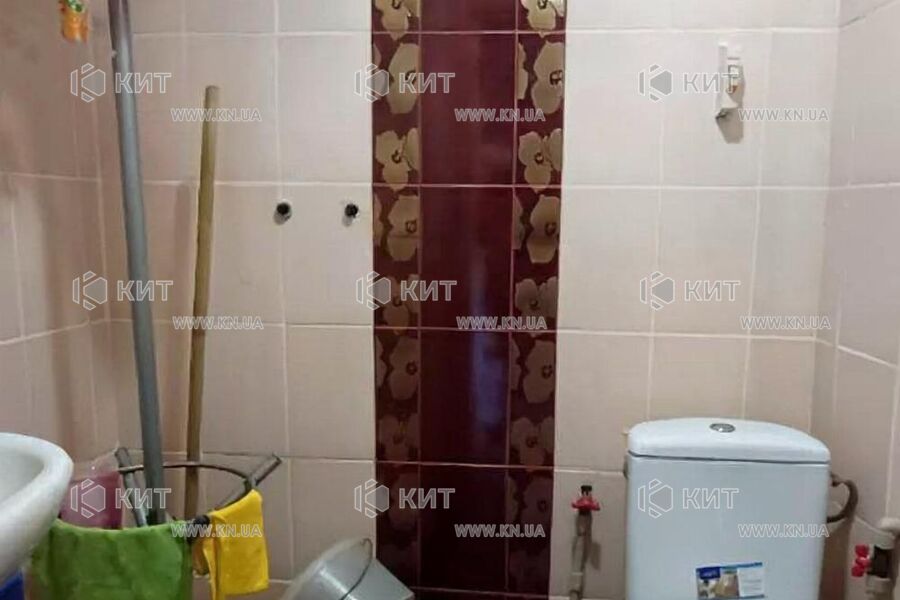 Продаж квартири Харків, Спорт.Гагар.Повст., 33м²