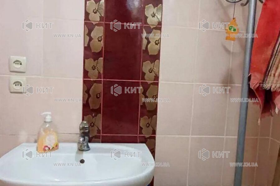 Продаж квартири Харків, Спорт.Гагар.Повст., 33м²