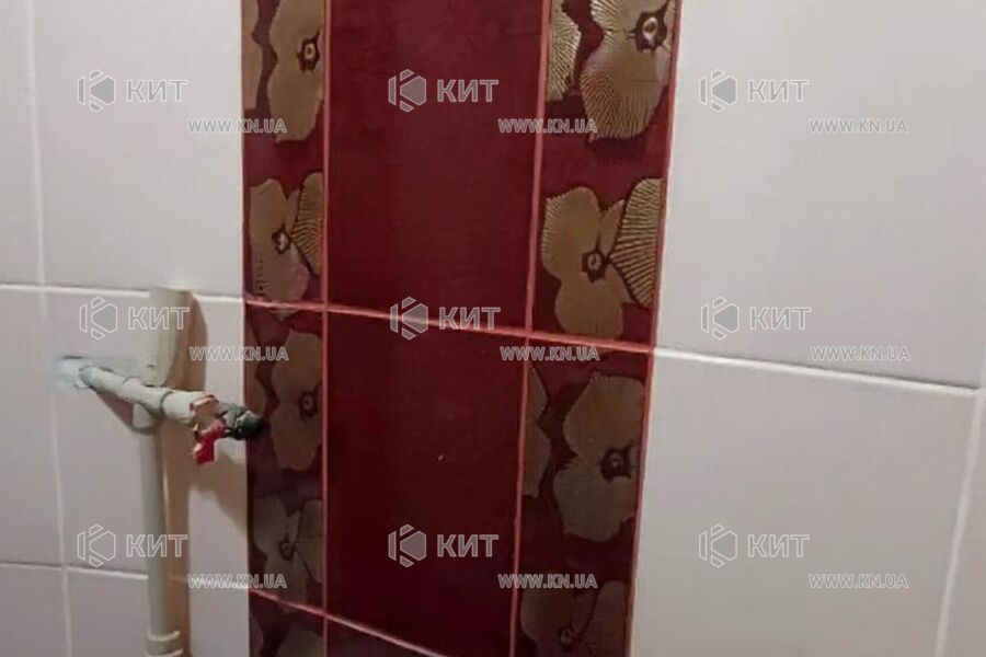 Продаж квартири Харків, Спорт.Гагар.Повст., 33м²
