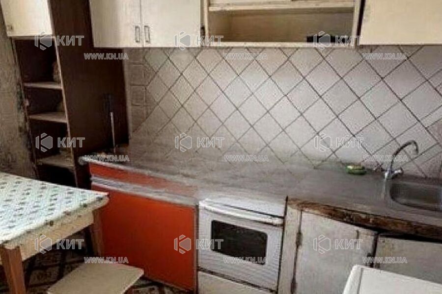 Продаж квартири Харків, Салтівка, 625 мрн., 40м²