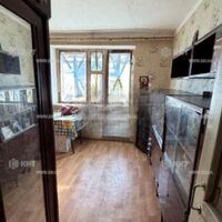 Продаж квартири Харків, Салтівка, 625 мрн., 40м²