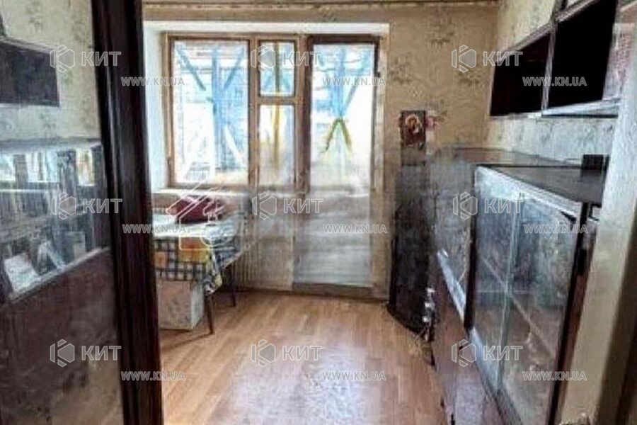 Продаж квартири Харків, Салтівка, 625 мрн., 40м²