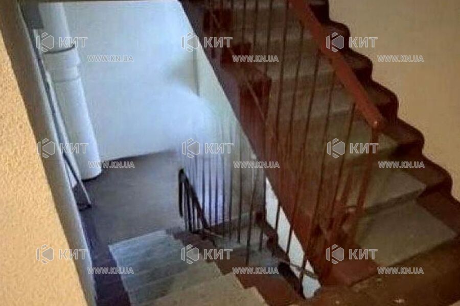 Продаж квартири Харків, Салтівка, 625 мрн., 40м²