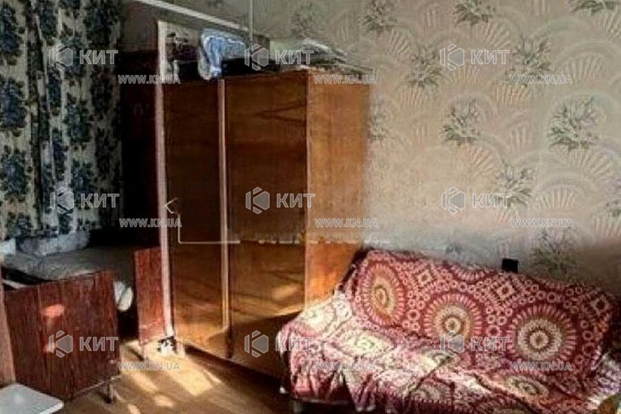 Продаж квартири Харків, Салтівка, 625 мрн., 40м²