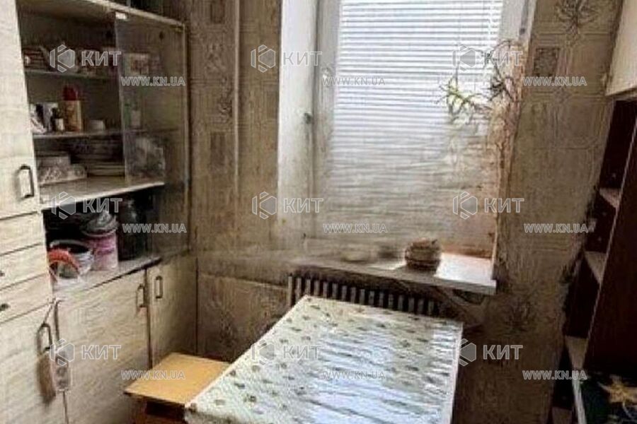Продаж квартири Харків, Салтівка, 625 мрн., 40м²