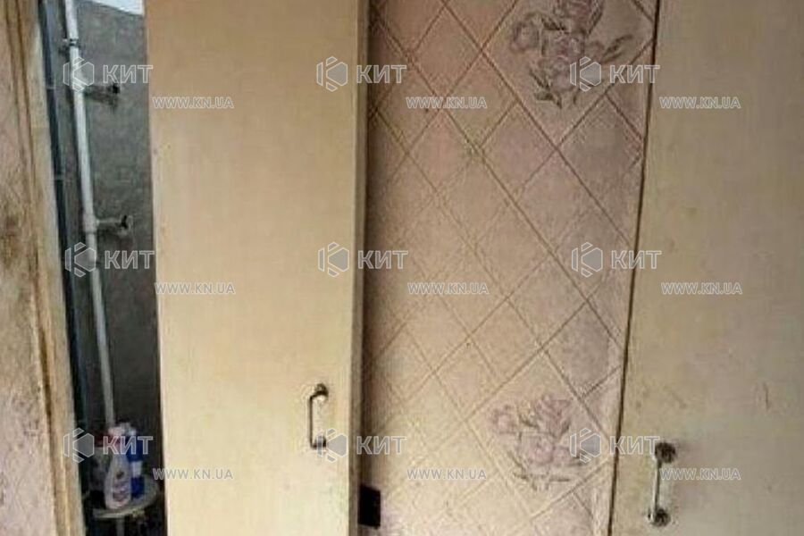 Продаж квартири Харків, Салтівка, 625 мрн., 40м²