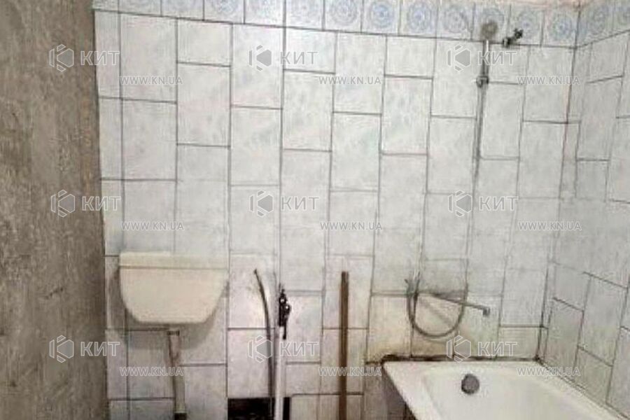 Продаж квартири Харків, Салтівка, 625 мрн., 40м²