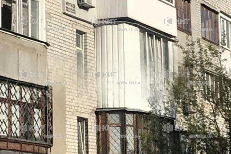 Продаж квартири Харків, Салтівка, 625 мрн., 40м²