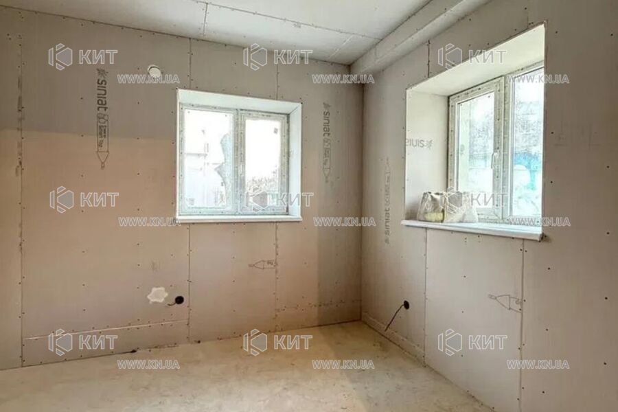 Продажа квартиры Харьков, ХТЗ, Рогань, 50м²