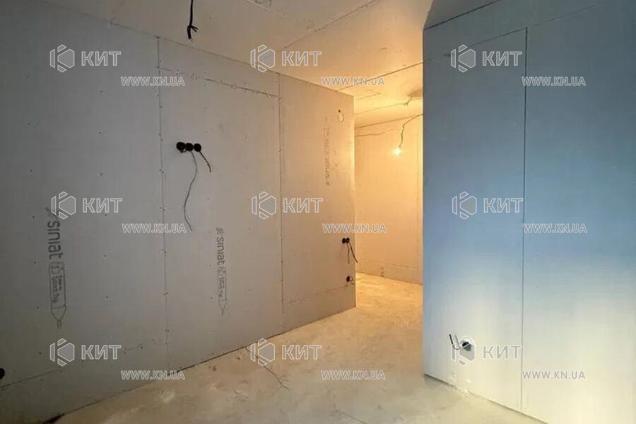 Продажа квартиры Харьков, ХТЗ, Рогань, 50м²