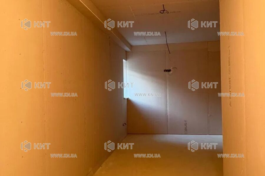 Продажа квартиры Харьков, ХТЗ, Рогань, 50м²