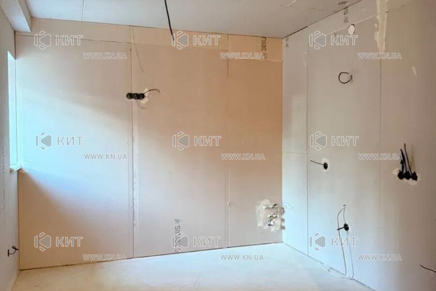 Продажа квартиры Харьков, ХТЗ, Рогань, 50м²
