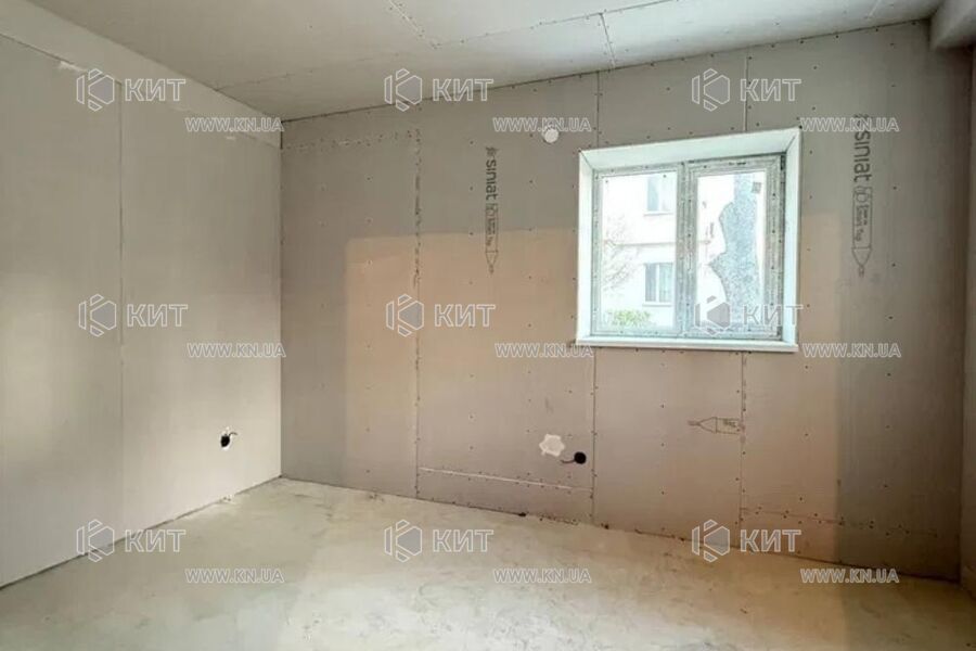 Продажа квартиры Харьков, ХТЗ, Рогань, 50м²