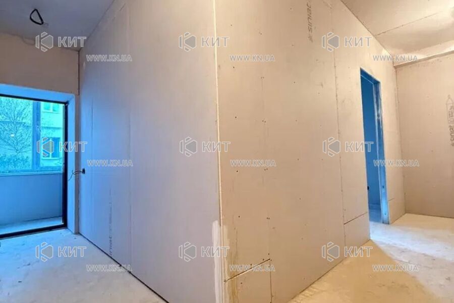 Продажа квартиры Харьков, ХТЗ, Рогань, 50м²