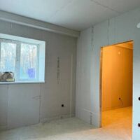 Продажа квартиры Харьков, ХТЗ, Рогань, 50м²