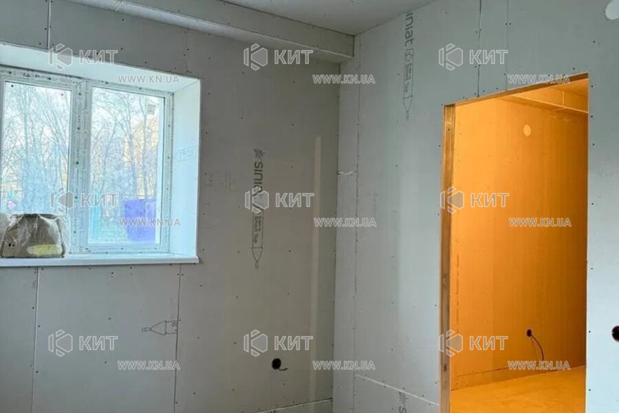 Продажа квартиры Харьков, ХТЗ, Рогань, 50м²