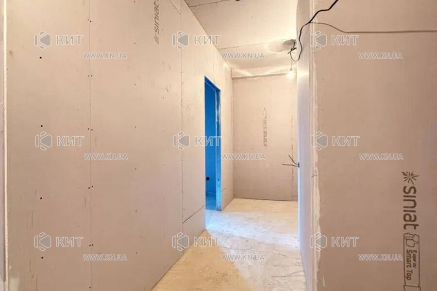 Продажа квартиры Харьков, ХТЗ, Рогань, 50м²