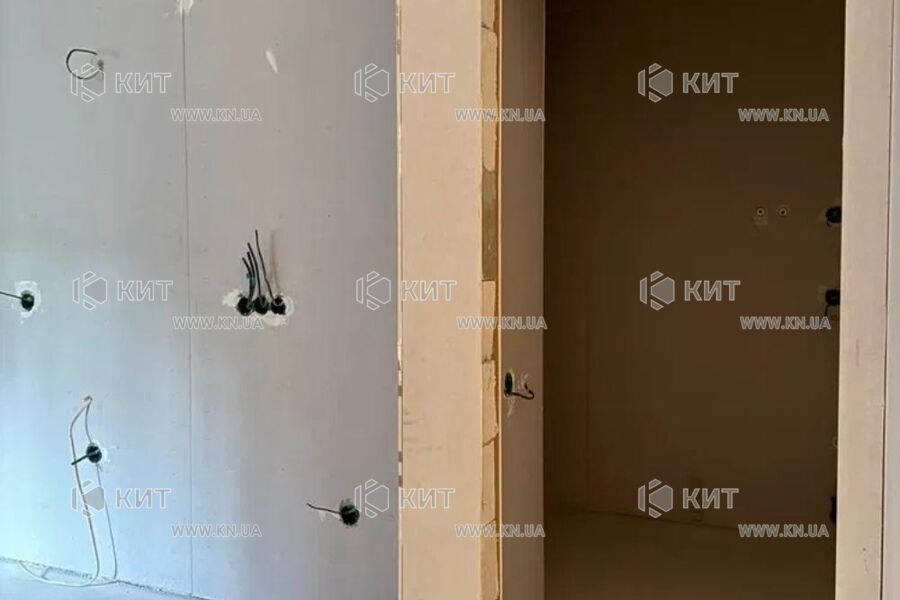 Продажа квартиры Харьков, ХТЗ, Рогань, 50м²