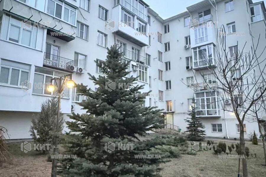 Продажа квартиры Харьков, ХТЗ, Рогань, 50м²