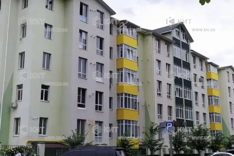 Продажа квартиры Харьков, ХТЗ, Рогань, 50м²