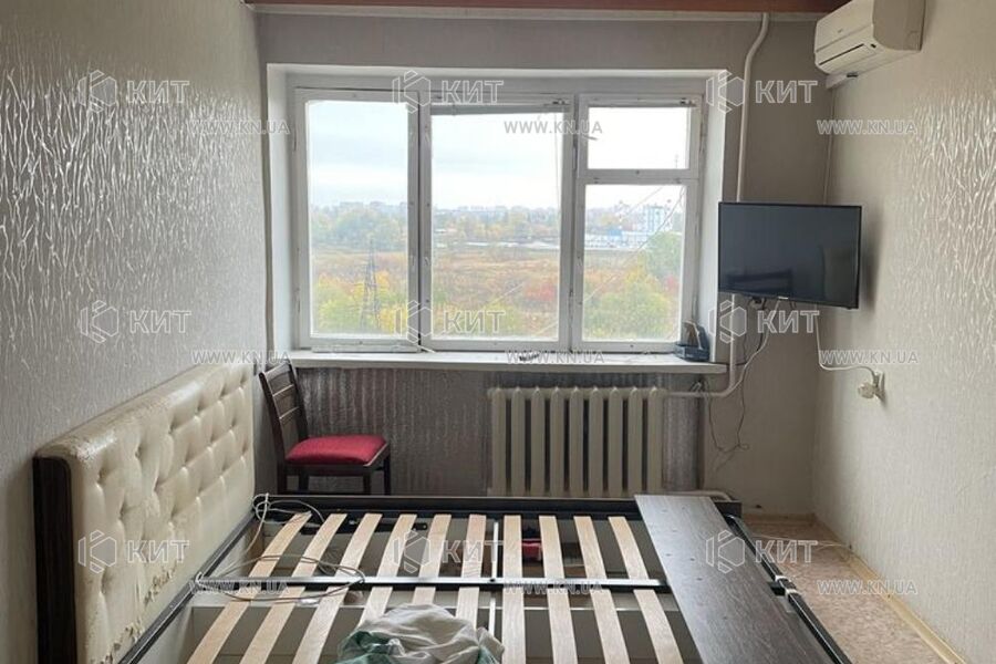 Продаж квартири Харків, Холодна Гора, 62м²