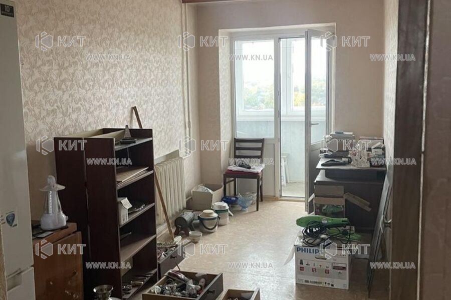 Продаж квартири Харків, Холодна Гора, 62м²