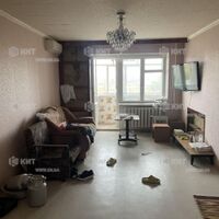 Продаж квартири Харків, Холодна Гора, 62м²