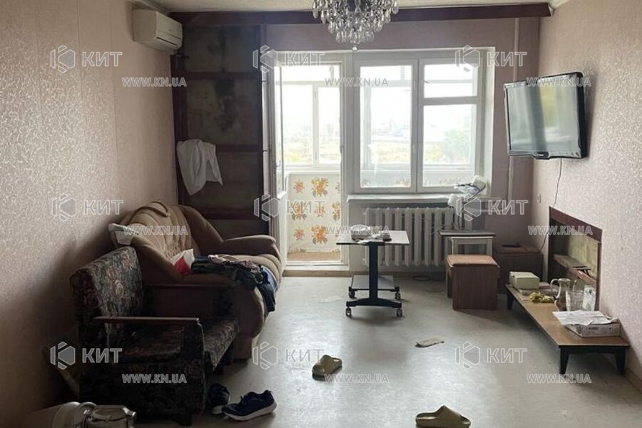 Продаж квартири Харків, Холодна Гора, 62м²