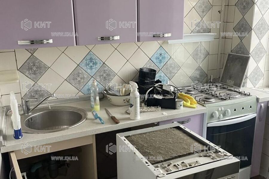 Продаж квартири Харків, Холодна Гора, 62м²