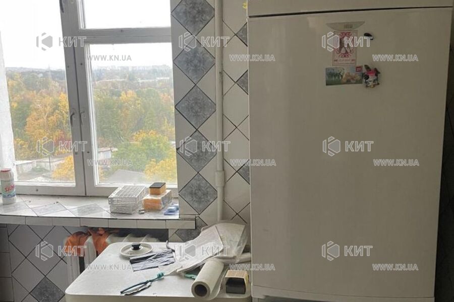 Продаж квартири Харків, Холодна Гора, 62м²