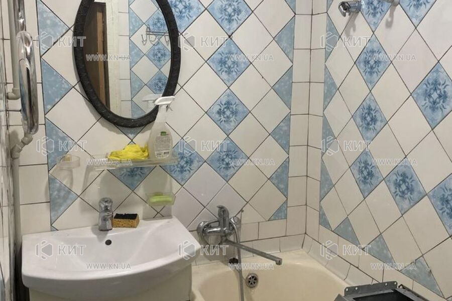 Продаж квартири Харків, Холодна Гора, 62м²