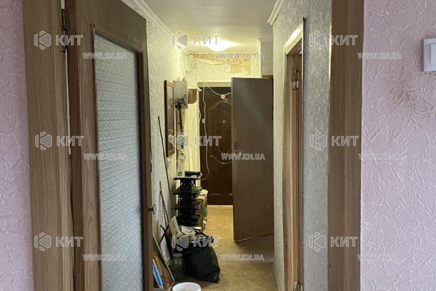Продаж квартири Харків, Холодна Гора, 62м²