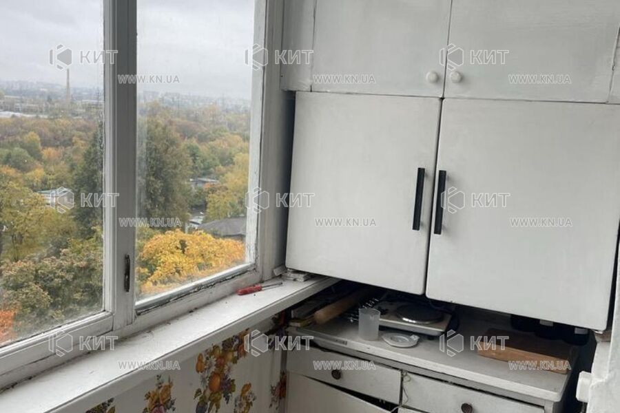 Продаж квартири Харків, Холодна Гора, 62м²