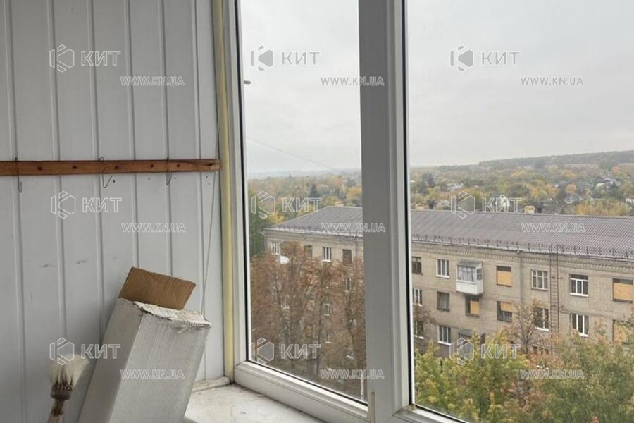 Продаж квартири Харків, Холодна Гора, 62м²