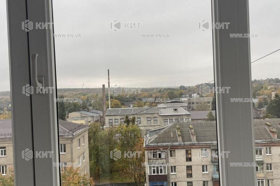 Продаж квартири Харків, Холодна Гора, 62м²