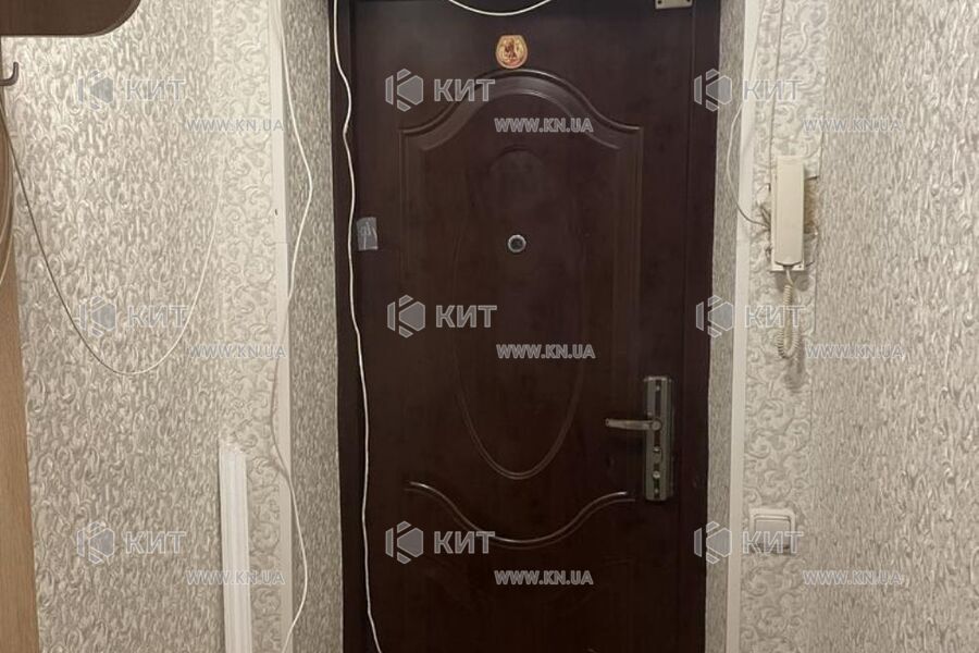 Продаж квартири Харків, Холодна Гора, 62м²
