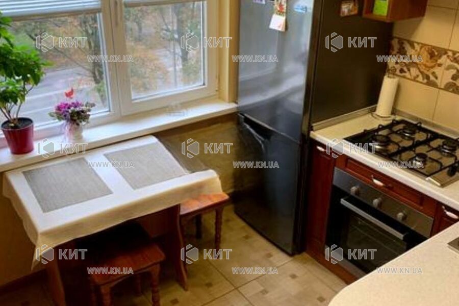 Продаж квартири Харків, Салтівка, 656 мрн., 35м²