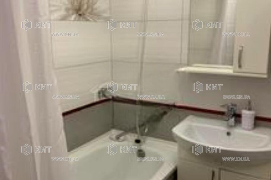 Продаж квартири Харків, Салтівка, 656 мрн., 35м²