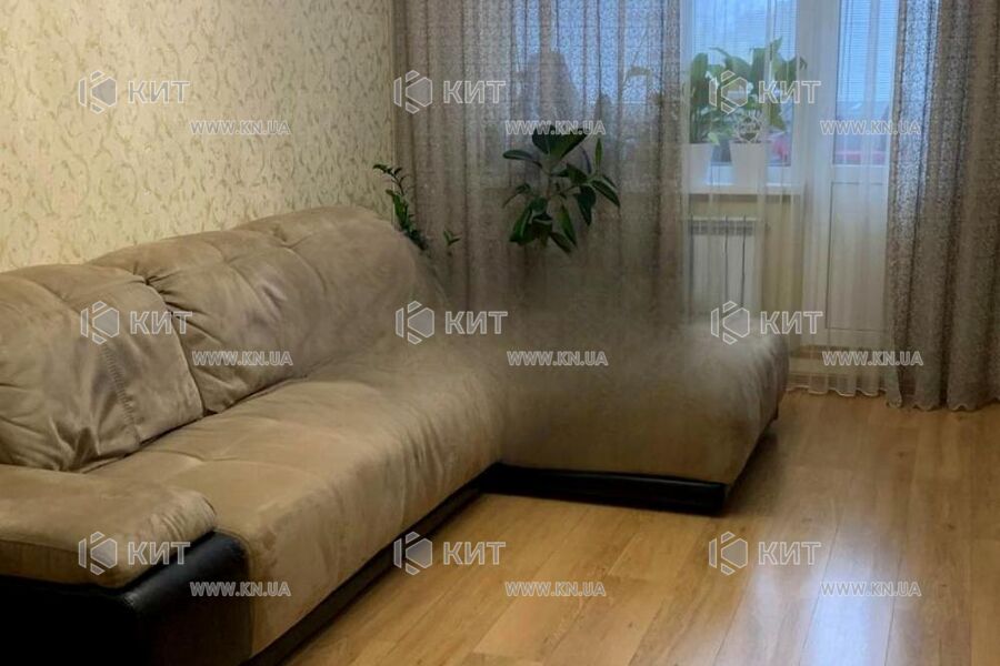 Продаж квартири Харків, Салтівка, 656 мрн., 35м²
