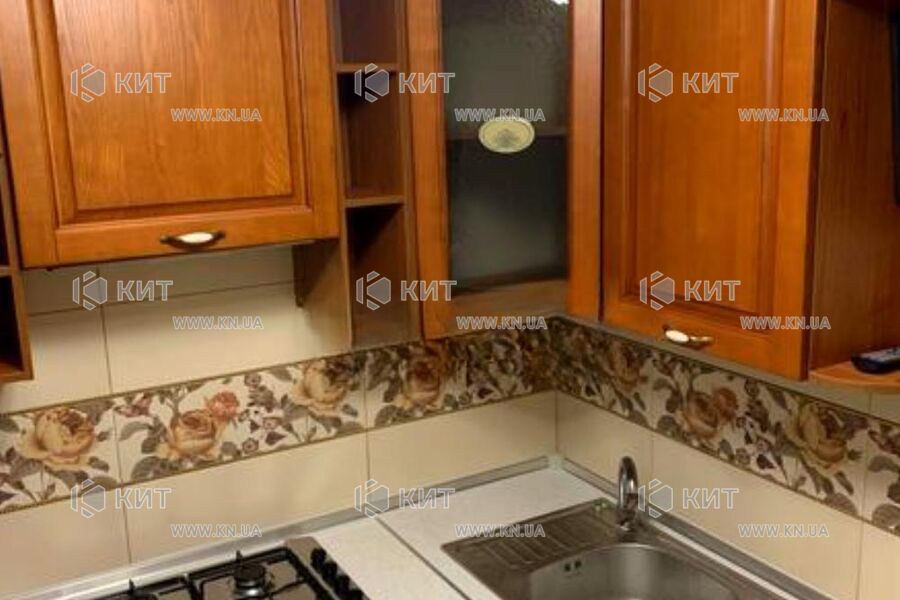 Продаж квартири Харків, Салтівка, 656 мрн., 35м²