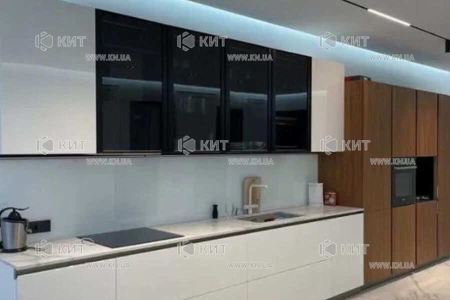 Продажа квартиры Харьков, Киевская, Гидропарк, 105м²